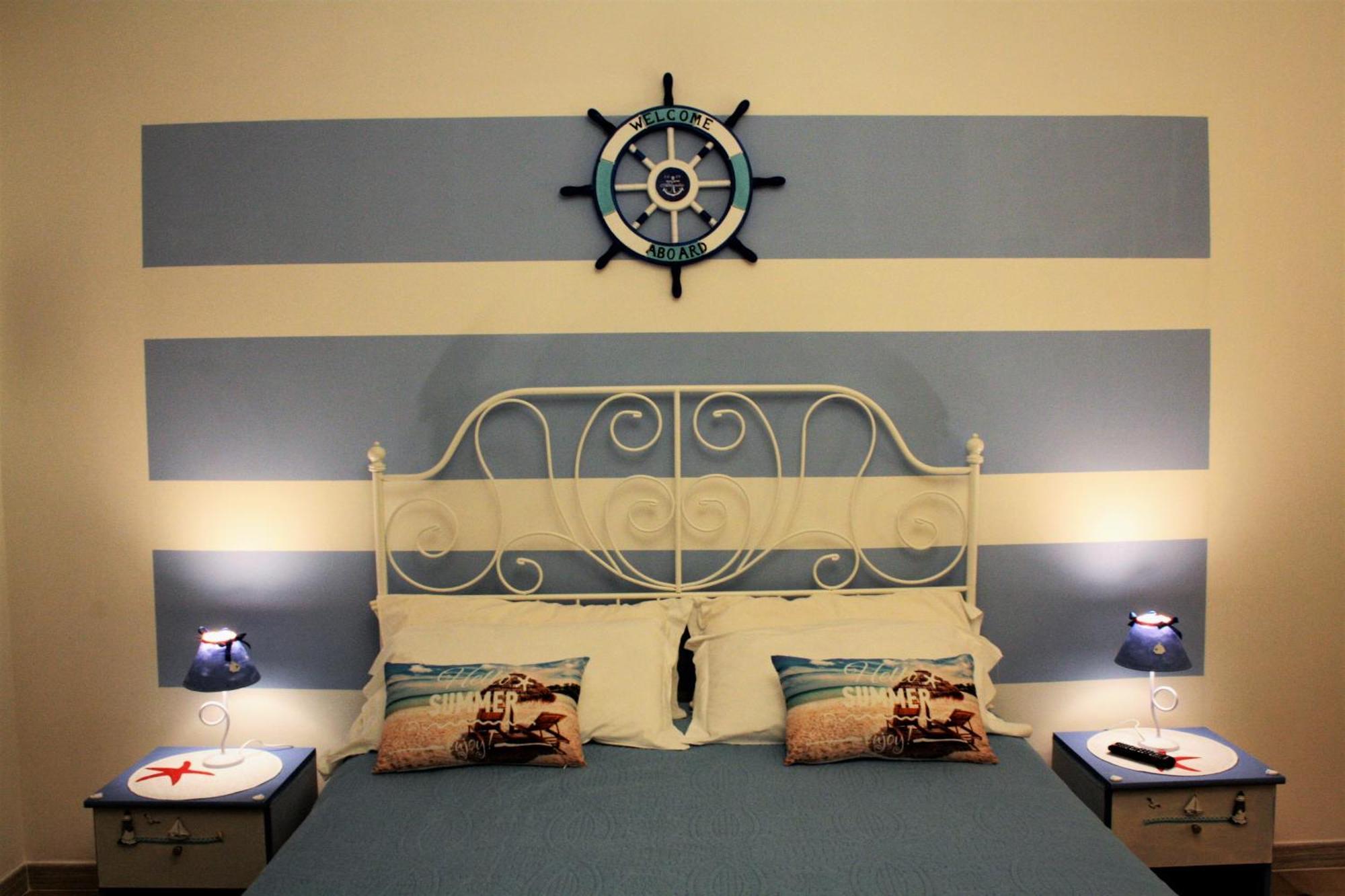 Oasi Del Gabbiano Bed & Breakfast Syracuse Exterior photo