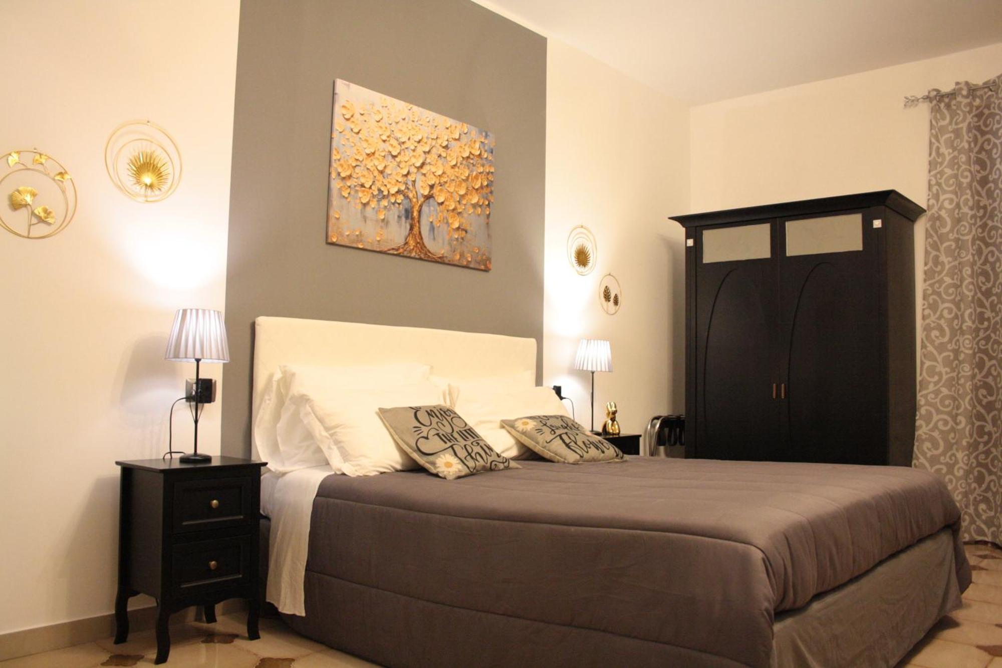 Oasi Del Gabbiano Bed & Breakfast Syracuse Exterior photo