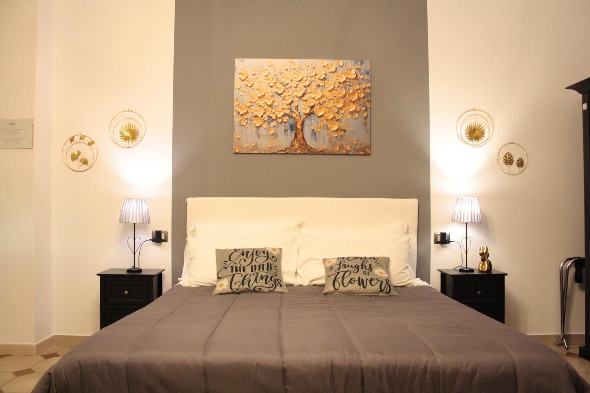 Oasi Del Gabbiano Bed & Breakfast Syracuse Exterior photo